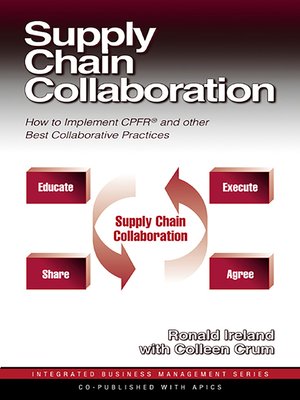 cover image of Supply Chain Collaboration